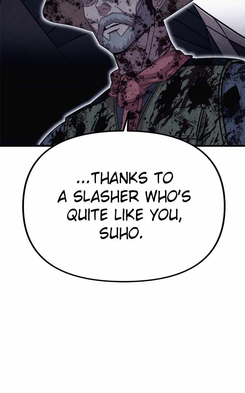 Zombie X Slasher Chapter 67 61